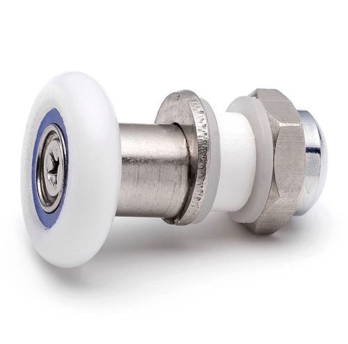 Douche porte rouleaux - douche, rouleaux/