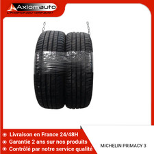 🇫🇷 Paire de pneus