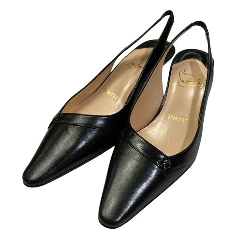 Christian louboutin chaussures - christian,