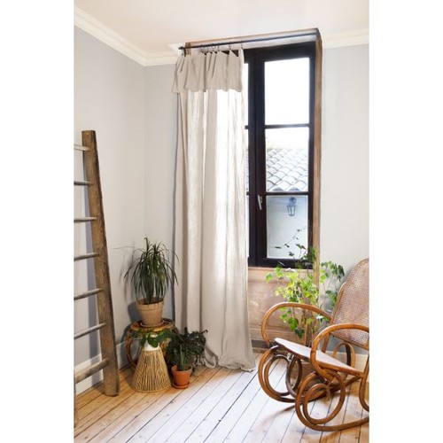 Rideau ajustable 140x300 - , cm