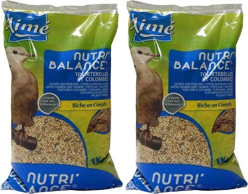 Aime nutri balance nourriture - aime,