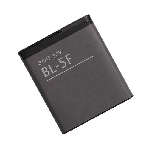 Batterie compatible pour - bl-5f,