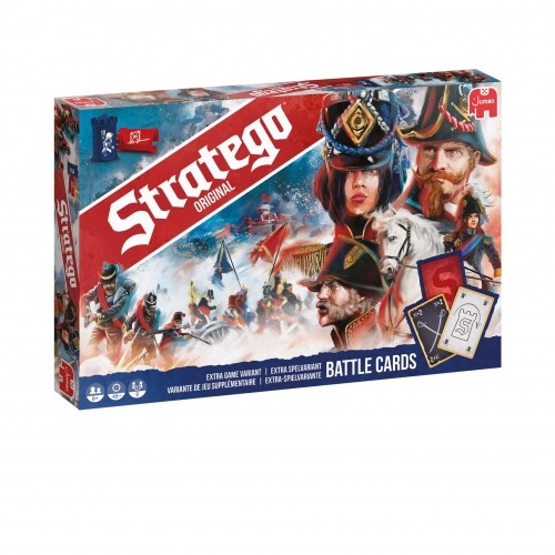 Stratego original jeu - stratego,