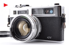 Télémètre Yashica Electro