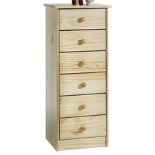 Chiffonnier commode