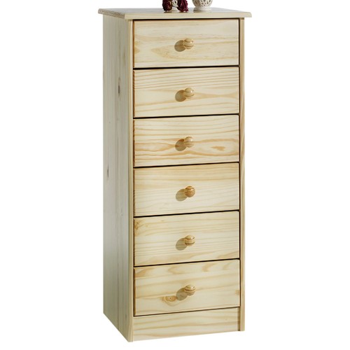 Chiffonnier commode