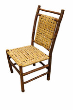Série de 6 chaises