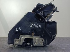 serrure porte arrière gauche