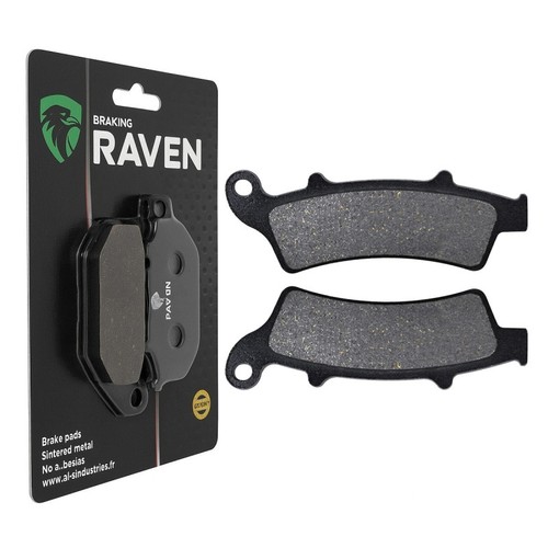 Plaquettes frein avant - plaquettes, pour