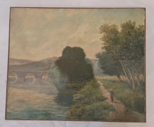Tableau début xixé - tableau,