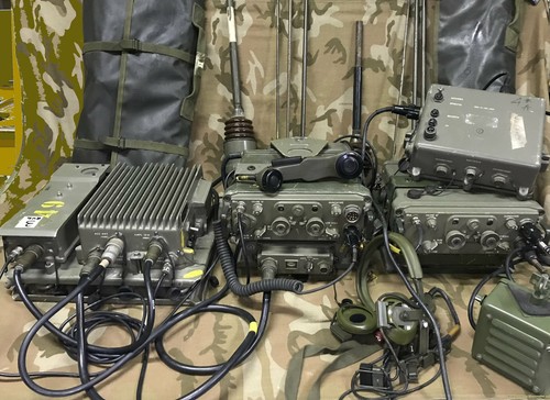 213 station radio - rv-4/213/v,