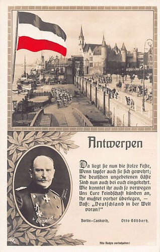 België antwerpen de - -,