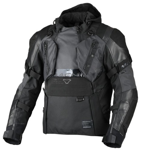 Blouson moto homme - homme, macna