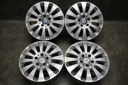 Original mercedes classe c - original,