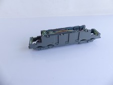 PIKO HO CHASSIS MOTORISE