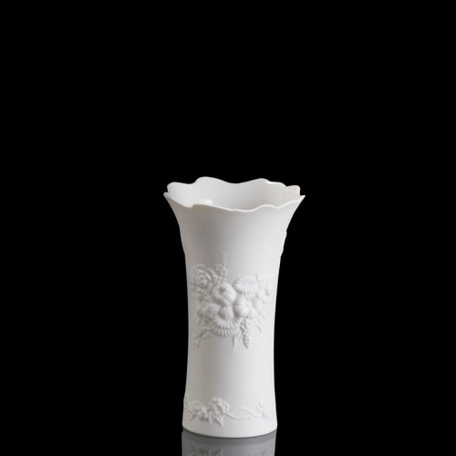 Goebel kaiser vase flora - flora, en