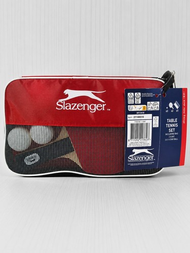 Set tennis table - de, de