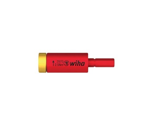 Wiha adaptateur - ,
