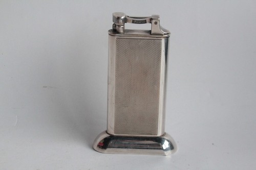 Dunhill briquet table - de,