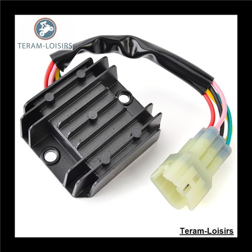 Régulateur tension pour kymco - régulateur,