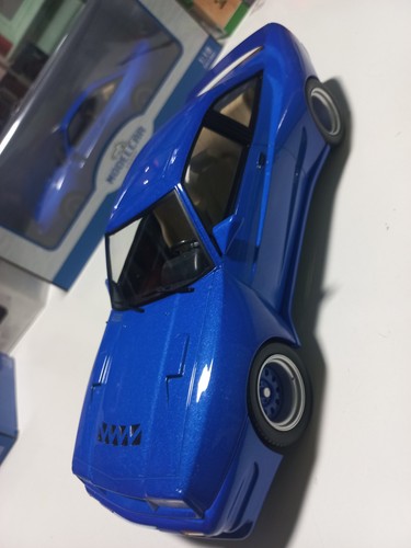 Model car group - model, opel