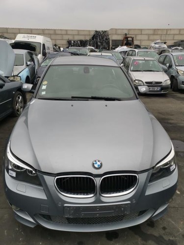 Capot bmw serie - 5, e60