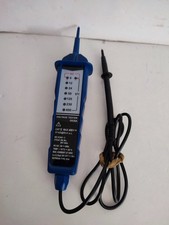 VOLTAG TESTER DE6 TO 400V VOLTMETER GK26A WORKS
