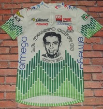 La Fausto Coppi Maillot