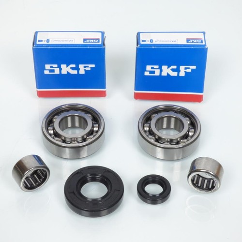 Kit roulement douille - kit, spi
