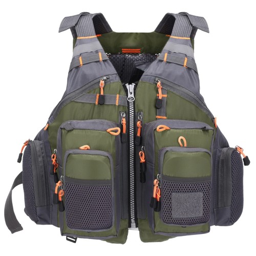 Gilet sauvetage flottant en - sauvetage,