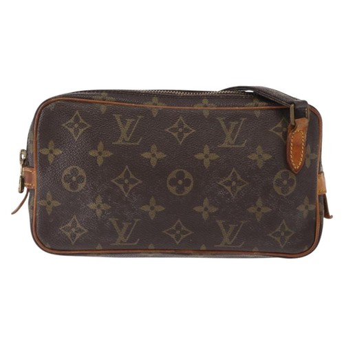 Louis vuitton pochette - pochette, marly
