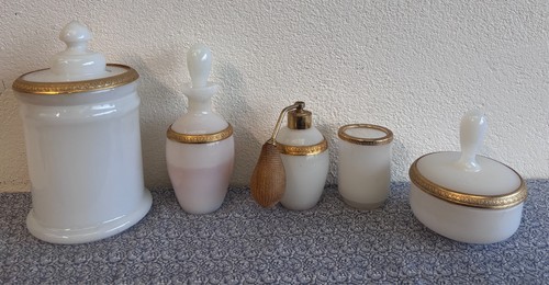 Ensemble toilette ancien en - ancien,