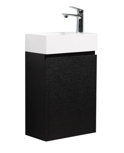 Badplaats meuble lave mains - meuble, lave-mains