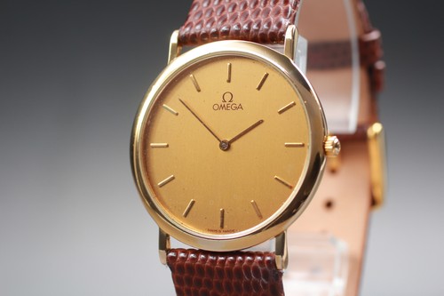 Near mint vintage omega de - mint*,