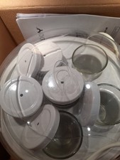 Yaourtière électrique 6 pots – impeccable - premiere main