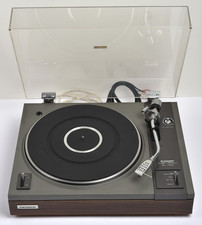 PlPlatine - Tourne-Disques
