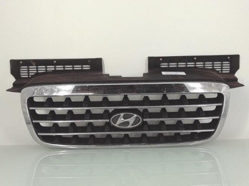 Calandre hyundai trajet - calandre,