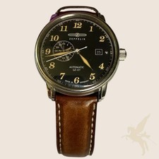 ⌚ Montre Zeppelin Graf LZ127