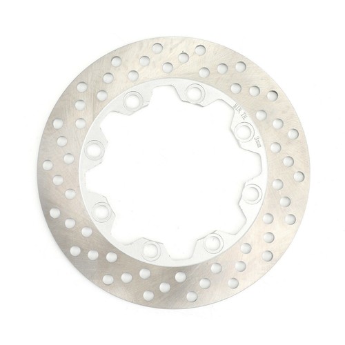 Rear brake disc rotor for - brake,