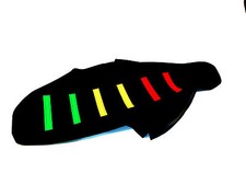 New Rasta Ribbed seat cover RMZ450F 2008-2017