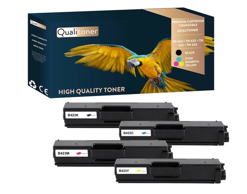 Qualitoner toners tn423 tn - tn423,