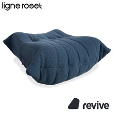Ligne Roset Togo Pouf En Tissu