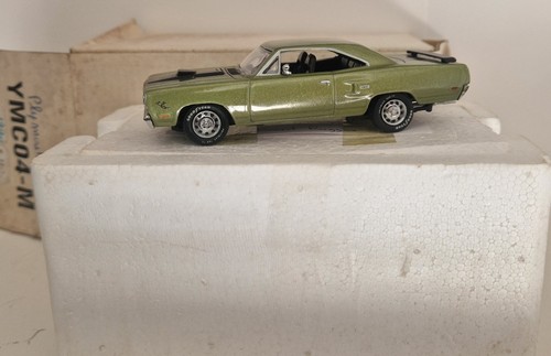 Matchbox plymouth road - ,