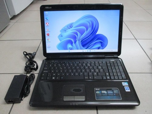 Ordinateur portable asus 6 - portable, 15,6