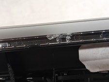 Tableau de bord - diverses