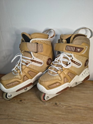 Rollerblade trs access - trs, alex