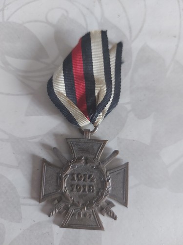Croix honneur combattant - d'honneur,
