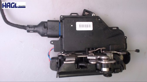 Serrure porte avec - serrure, de