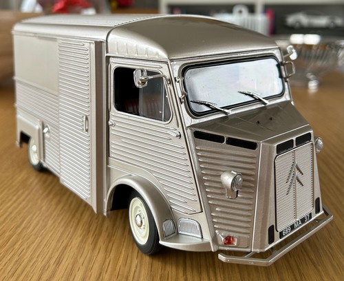 Solido s1850020 citroën - s1850020,