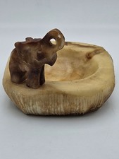 🐘 Cendrier éléphant en